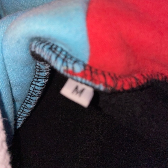 anime show sweatshirt - Picture 5 of 5